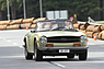 Triumph TR 6 (1971) - an der Veranstaltung Lenzerheide Motor Classics 2014 (© Bruno von Rotz, 2014) Triumph TR 6 (1971) - an der Veranstaltung Lenzerheide Motor Classics 2014 (© Bruno von Rotz, 2014)