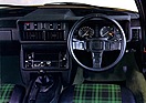 Triumph TR 7 (1978) - Interieur der rechtsgelenkten Version (1978)