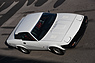 Triumph TR 7 (1980) - es gab ihn mit und ohne Faltdach (© Bruno von Rotz, 2015) Triumph TR 7 (1980) - es gab ihn mit und ohne Faltdach (© Bruno von Rotz, 2015)