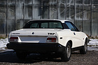 Triumph TR 7 (1980) - kleine Heckleuchten