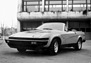 Triumph TR 7 (1981) - das Cabriolet hatte wie das Coupé 106 PS (© Archiv Automobil Revue) Triumph TR 7 (1981) - das Cabriolet hatte wie das Coupé 106 PS (© Archiv Automobil Revue)