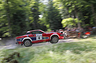 Triumph TR 7 Rallye (1978) - am Goodwood Festival of Speed 2013
