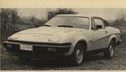 Triumph TR 7 