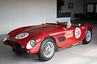 Bild: Triumph TR SS Superleggera (1955) – als Lot 26 bei Nagel im September 2025