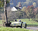 Triumph TR2 Roadster (1955) - Kategorie S - Renn- und Strassensportwagen am Memorial Bergrennen Opfershofen "Rendezvous am Kleinen Klausen" 2021 (© Bruno von Rotz, 2021) Triumph TR2 Roadster (1955) - Kategorie S - Renn- und Strassensportwagen am Memorial Bergrennen Opfershofen "Rendezvous am Kleinen Klausen" 2021 (© Bruno von Rotz, 2021)