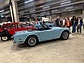 Triumph TR250 (1968) – Die US-Version des TR5 bei Marcel Widler von goodtimer.ch - Oldtimermesse St. Gallen (© Martin Sigrist, 2025) Triumph TR250 (1968) – Die US-Version des TR5 bei Marcel Widler von goodtimer.ch - Oldtimermesse St. Gallen (© Martin Sigrist, 2025)