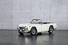 Triumph TR250 (1968) - as lot 057 at the Humer Granner Classic Expo Salzburg Auction 2025
