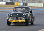 Triumph TR3 (1959) - im Plateau 3 (1957-1961) an der Le Mans Classic 2012 (© Bruno von Rotz, 2012) Triumph TR3 (1959) - im Plateau 3 (1957-1961) an der Le Mans Classic 2012 (© Bruno von Rotz, 2012)