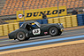 Triumph TR3 (1959) - im Plateau 3 (1957-1961) an der Le Mans Classic 2012 (© Balz Schreier, 2012) Triumph TR3 (1959) - im Plateau 3 (1957-1961) an der Le Mans Classic 2012 (© Balz Schreier, 2012)