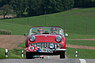 Triumph TR3 A (1959) - am RAID Suisse-Paris 2015 (© Balz Schreier, 2015) Triumph TR3 A (1959) - am RAID Suisse-Paris 2015 (© Balz Schreier, 2015)