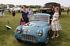 Artikelbild Goodwood Revival 2023 – Powerslides und Petticoats