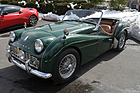 Triumph TR3A (1959) - als Lot 3075 an der RM Auction Fort Lauderdale am 6./7. April 2018