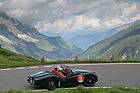 Bild: Triumph TR3A (1959) - an der Passione Caracciola 2018