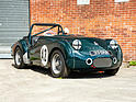Triumph TR3A Competition Roadster (1958) - offered as lot 393 at the Bonhams Goodwood Revival Auction on September 17, 2022