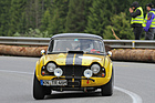 Triumph TR4 (1962) - Feld 2 - Lenzerheide Motor Classics 2019