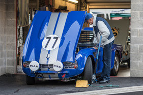 Bild Um das Risiko beim Klassiker-Kauf zu senken, bieten OCC/CT und CG Car-Garantie jetzt auch eine Reparaturkostengarantie an ...