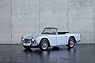 Triumph TR4 (1964) - als Lot 039 an der Humer Granner Classic Expo Salzburg Auktion 2025 (© Humer Granner, 2025) Triumph TR4 (1964) - als Lot 039 an der Humer Granner Classic Expo Salzburg Auktion 2025 (© Humer Granner, 2025)