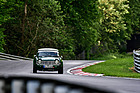 Triumph TR4 (1965) - ADAC Eifelrennen - Nürburgring Classic 2017