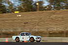 Triumph TR4 (1965) - FHR Langstrecken Cup - RGB Saisonfinale Nürburgring 2018