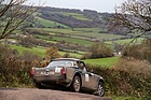 Triumph TR4 (A&D) (1964) - Le Jog 2017