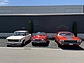 Triumph TR4a (1964) – Oldtimer-Treffen St. Ehrhard 2026 (© Ulli Safferling, 2026)
