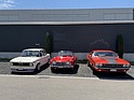Bild: Triumph TR4a (1964) – Oldtimer-Treffen St. Ehrhard 2026
