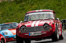Triumph TR4a IRS Hardtop (1981) - ADAC Eifelrennen - GLP (© Balz Schreier, 2013) Triumph TR4a IRS Hardtop (1981) - ADAC Eifelrennen - GLP (© Balz Schreier, 2013)