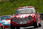 Image: Triumph TR4a IRS Hardtop (1981) - ADAC Eifelrennen - GLP