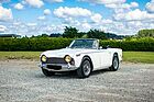 Image: Triumph TR5 Pi (1968) - offered as lot 140 at the Artcurial Le Mans Classic auction on July 2, 2022