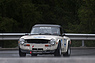 Triumph TR6 (1972) an der Arosa ClassicCar 2014 (© Balz Schreier, 2014) Triumph TR6 (1972) an der Arosa ClassicCar 2014 (© Balz Schreier, 2014)