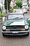 Bild: Triumph TR6 (1973) - an der SMR 2015