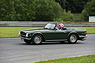 Triumph TR6 (1974) - am RSA Track Day Salzburgring 2020 (© Stephan Traber, 2020) Triumph TR6 (1974) - am RSA Track Day Salzburgring 2020 (© Stephan Traber, 2020)