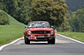 Triumph TR6 (1975) - an der OCC Jungfrau Rallye 2018 (© Bruno von Rotz, 2018) Triumph TR6 (1975) - an der OCC Jungfrau Rallye 2018 (© Bruno von Rotz, 2018)