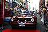 Triumph TR6 Injection (1970) am Concours d’Elégance in Basel 2016 (© Rudolf Menzi, 2016)