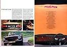 Image: Triumph TR6 PI (1972) - Brochure, colored, English, page 4