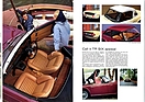 Image: Triumph TR6 PI (1972) - Brochure, colored, English, page 5
