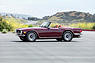 Triumph TR6 Roadster (1970) - als Lot 156 angeboten an der Bonhams Quail Lodge Versteigerung am 15./16. August 2019 (© Bonhams, 2019)