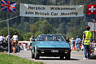 Triumph TR7 Convertible (1980) - Schlaufaugen-Cabriolet zum Abschluss der TR-Serie - BCM Mollis 2019