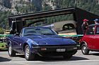 Triumph TR7 Convertible (1981) - in eher seltener Blau-Lackierung - BCM 2022