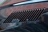 Triumph TR7 Convertible (1982) - Entlüftung Motorraum (© Bruno von Rotz, 2020) Triumph TR7 Convertible (1982) - Entlüftung Motorraum (© Bruno von Rotz, 2020)