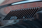 Image: Triumph TR7 Convertible (1982) - Ventilation of engine compartment