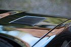 Bild: Triumph TR7 Convertible (1982) - Entlüftung Motorraum
