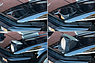 Triumph TR7 Convertible (1982) - Klappscheinwerfer (© Bruno von Rotz, 2020) Triumph TR7 Convertible (1982) - Klappscheinwerfer (© Bruno von Rotz, 2020)