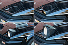 Image: Triumph TR7 Convertible (1982) - Folding headlights