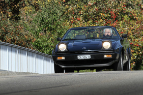 Triumph TR7 Convertible (1982) - Offenfahren zum günstigen Tarif, damals und heute Triumph TR7 Convertible (1982) - Offenfahren zum günstigen Tarif, damals und heute