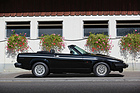 Triumph TR7 Convertible (1982) - fast 40 Jahre jung und immer noch putzmunter