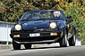 Triumph TR7 Convertible (1982) - lief knapp 180 km/h, aber nur geschlossen (© Simon Kwasny, 2020) Triumph TR7 Convertible (1982) - lief knapp 180 km/h, aber nur geschlossen (© Simon Kwasny, 2020)