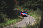 Image: Triumph TR7 V8 (1978) - at the Eifel Rallye Festival 2017