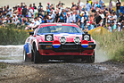 Triumph TR7 V8 (1978) - am Eifel Rallye Festival 2017