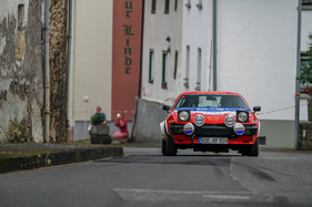 Triumph TR7 V8 Gruppe 4 (1979) - Eifel Rallye Festival 2016